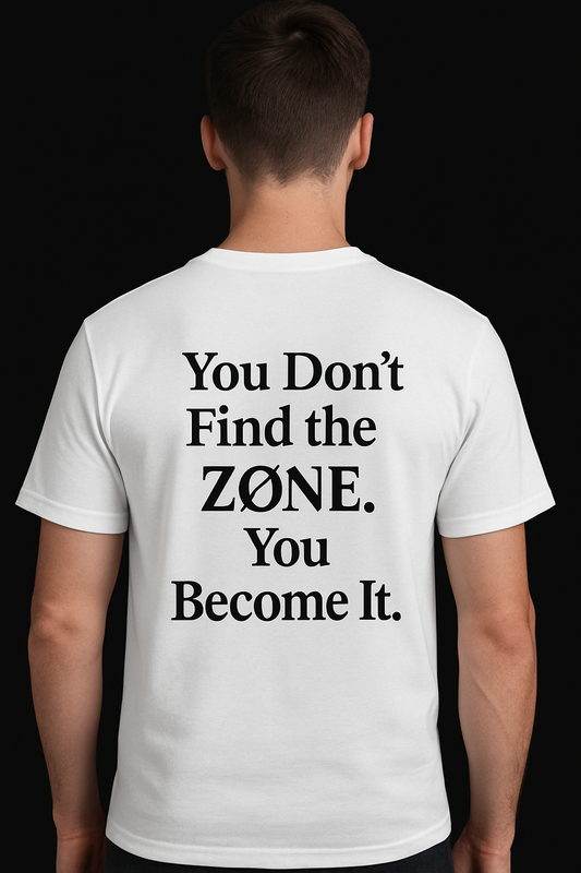 T-Shirt ZØNE